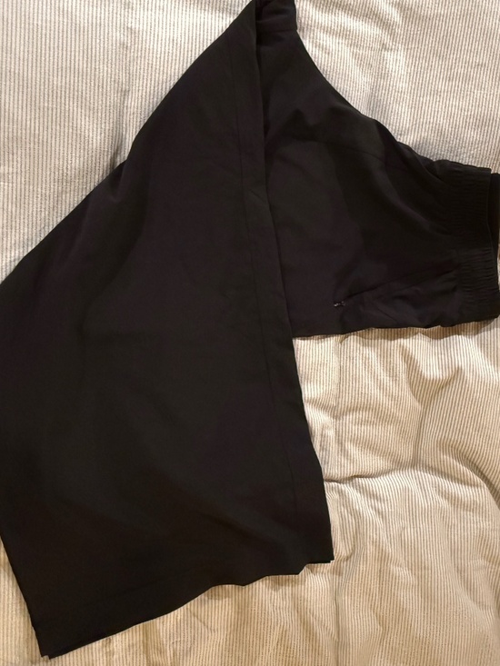 lululemon athletica Pants - flowy wideleg lulu pants